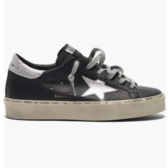 Golden Goose Hi Star Paltform Sneaker Women - Picture 1 of 6